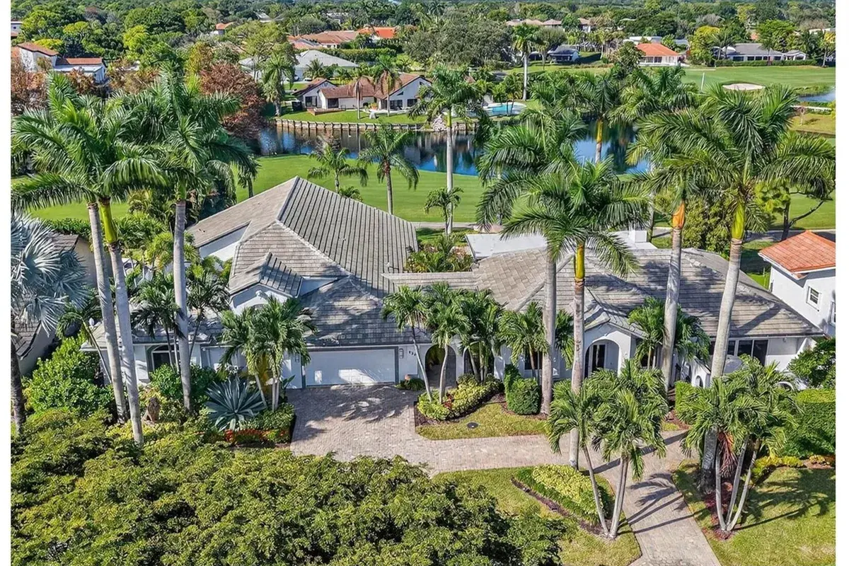 936 Greensward Lane, Delray Beach FL 33445