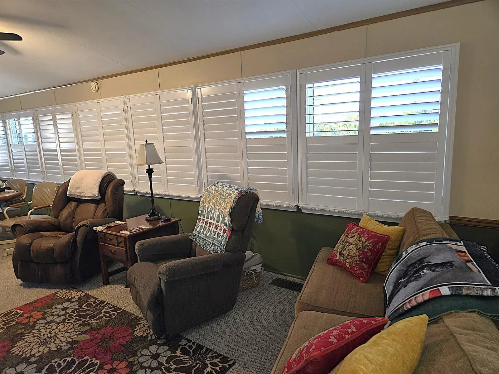 14041 SE 126th Boulevard # 62, Okeechobee FL 34974