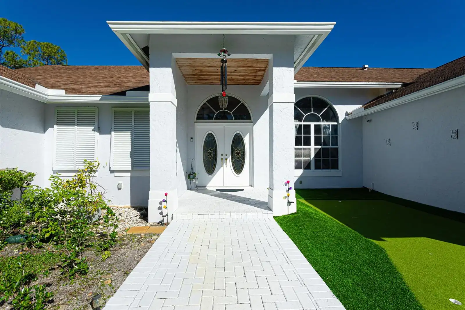 8895 Palomino Drive, Lake Worth FL 33467 photo 2