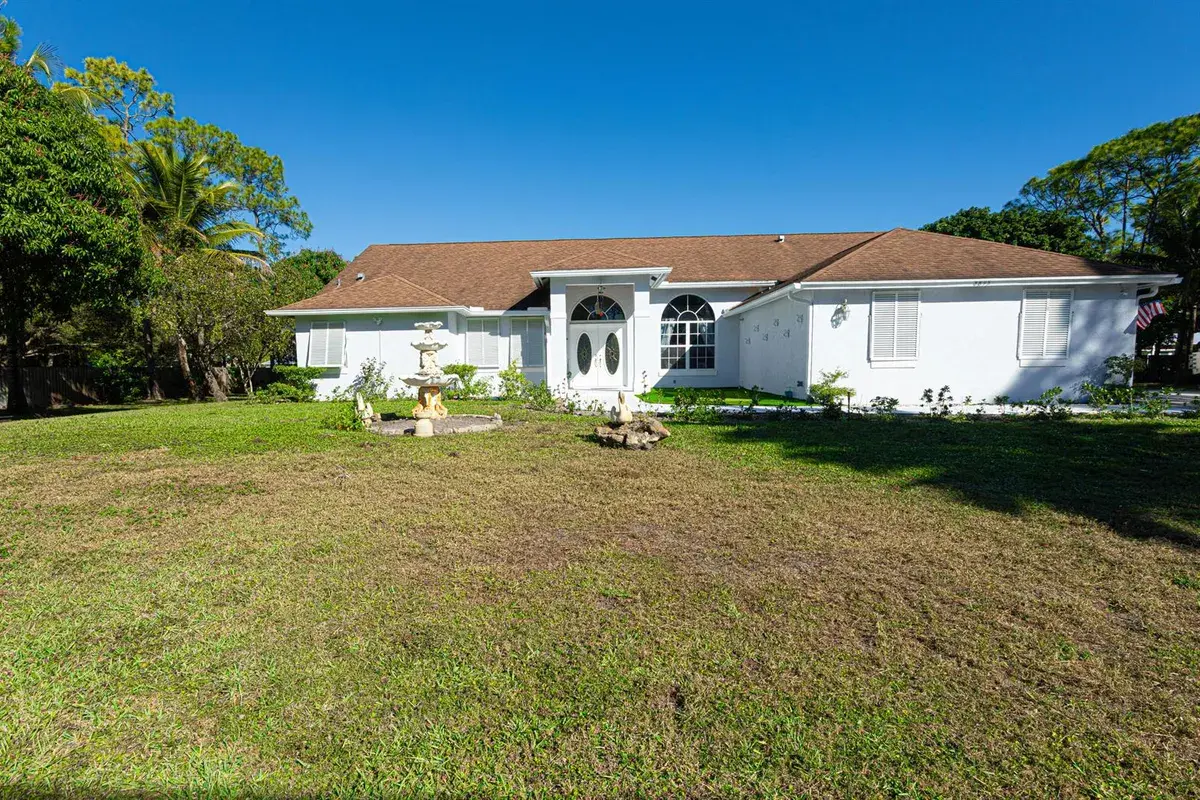 8895 Palomino Drive, Lake Worth FL 33467
