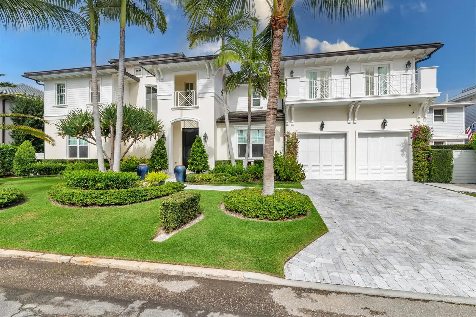 129 Santa Lucia Drive, West Palm Beach FL 33405