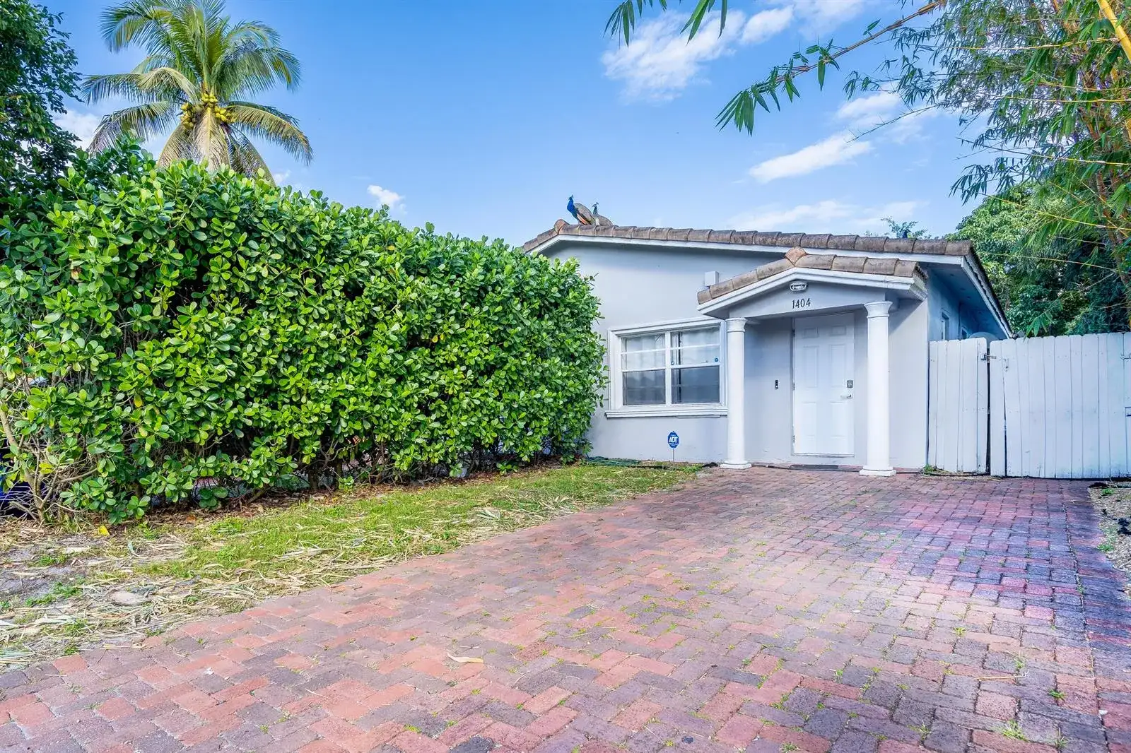 1404 NW 4th Avenue, Fort Lauderdale FL 33311 photo 3