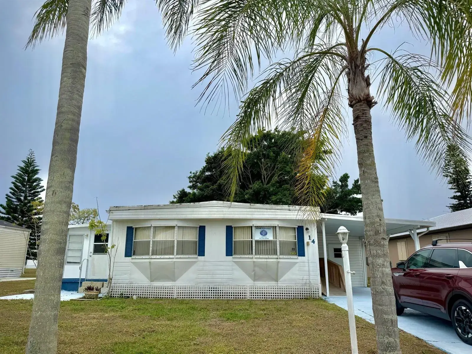 14 Golf Drive, Port St. Lucie FL 34952