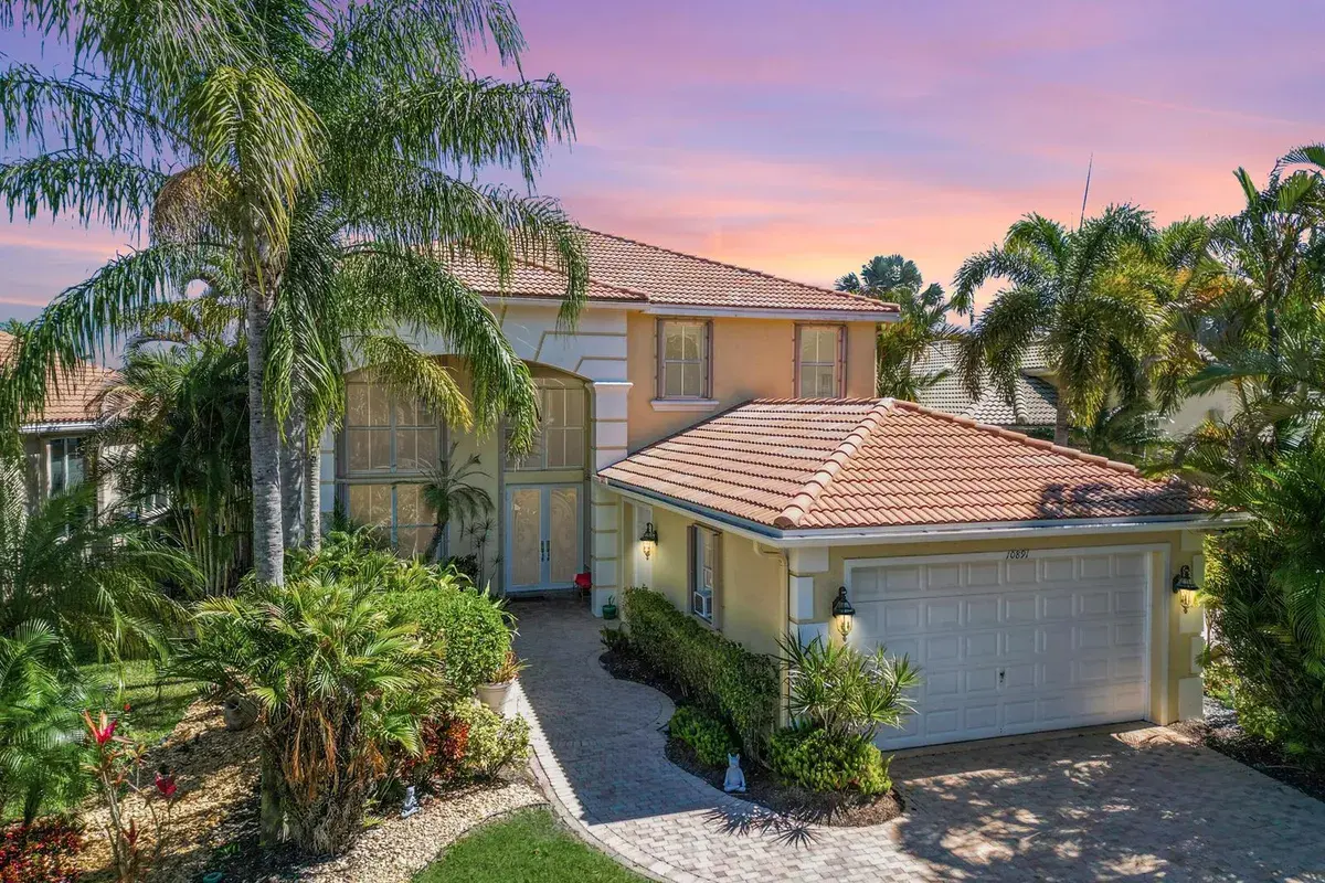 10891 Northgreen Drive, Lake Worth FL 33449