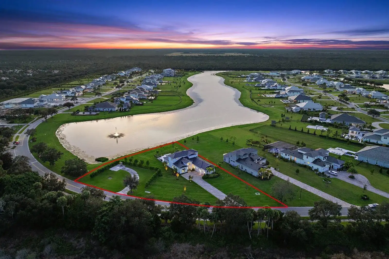 20124 SE Bridgewater Drive, Jupiter FL 33458 photo 5