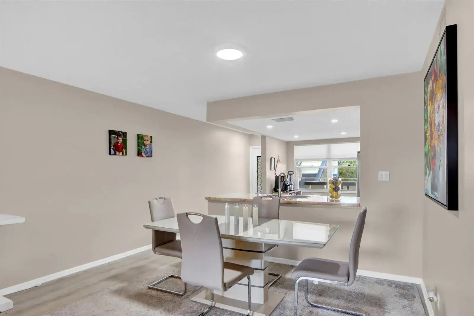 2504 Antigua Terrace # B3, Coconut Creek FL 33066 photo 5