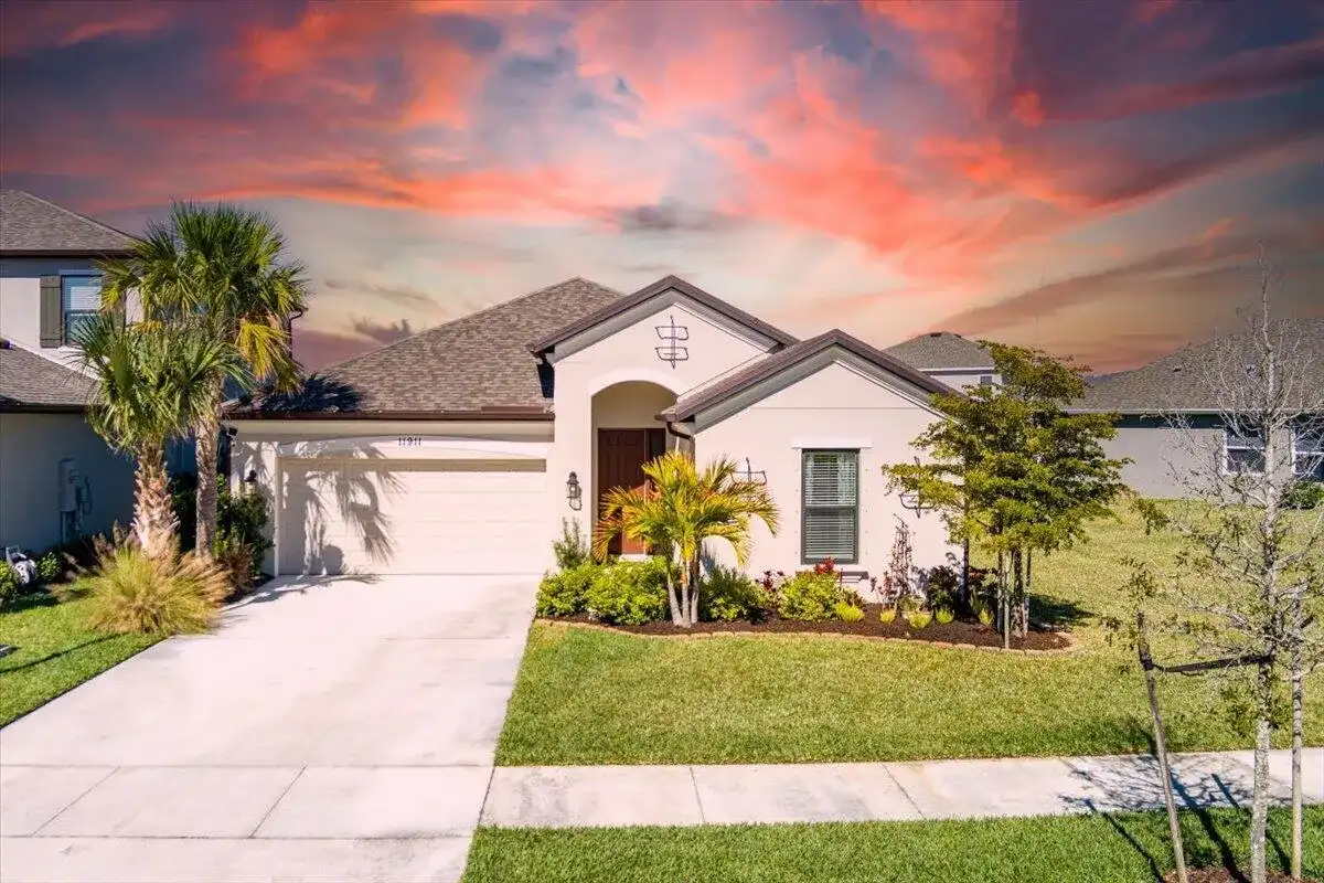11911 SW Macelli Way, Port St. Lucie FL 34987