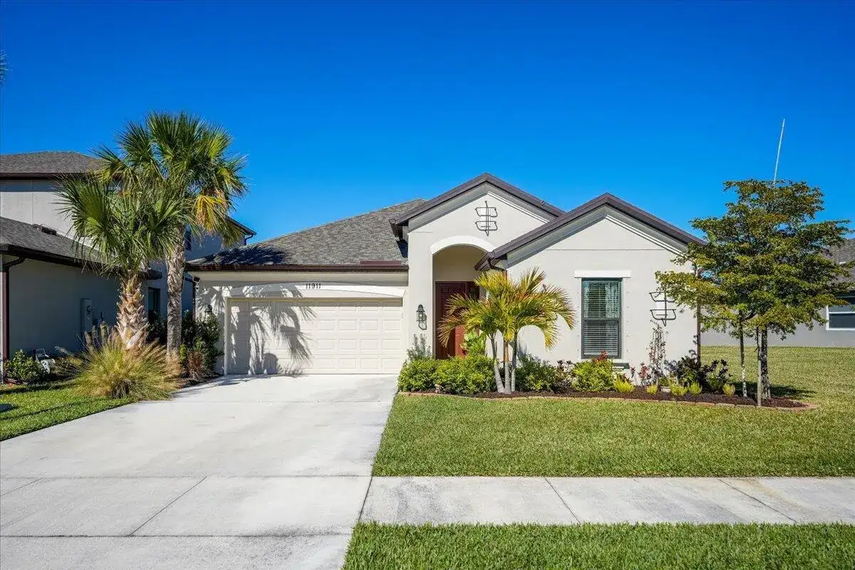 11911 SW Macelli Way, Port St. Lucie FL 34987 photo 2