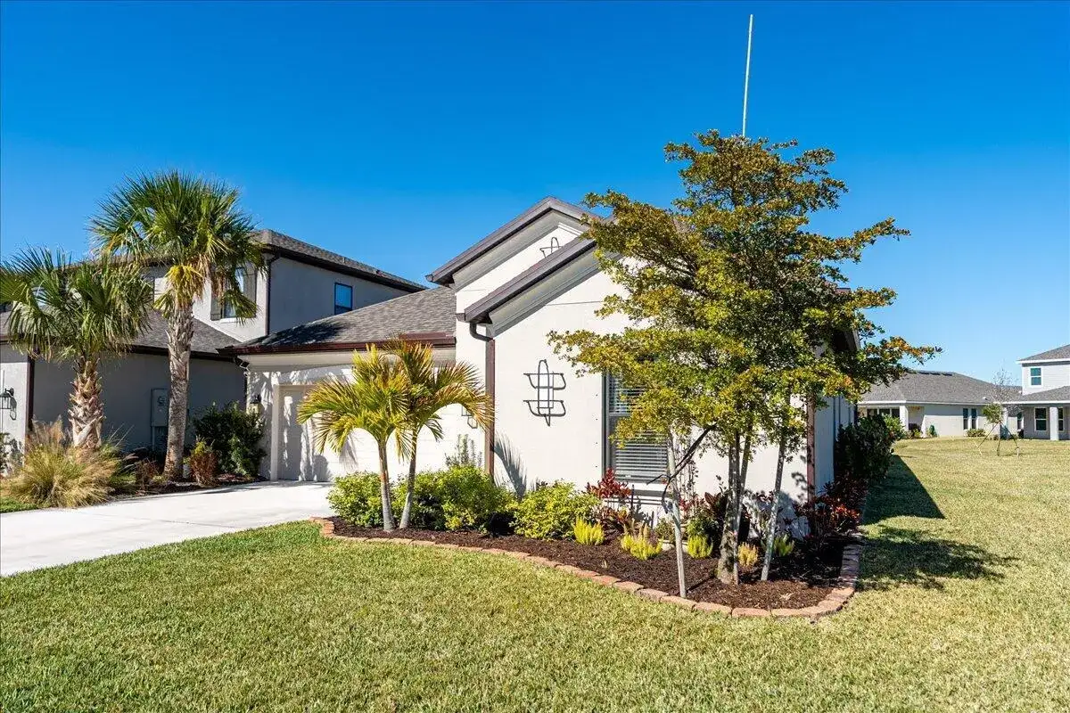 11911 SW Macelli Way, Port St. Lucie FL 34987 photo 3