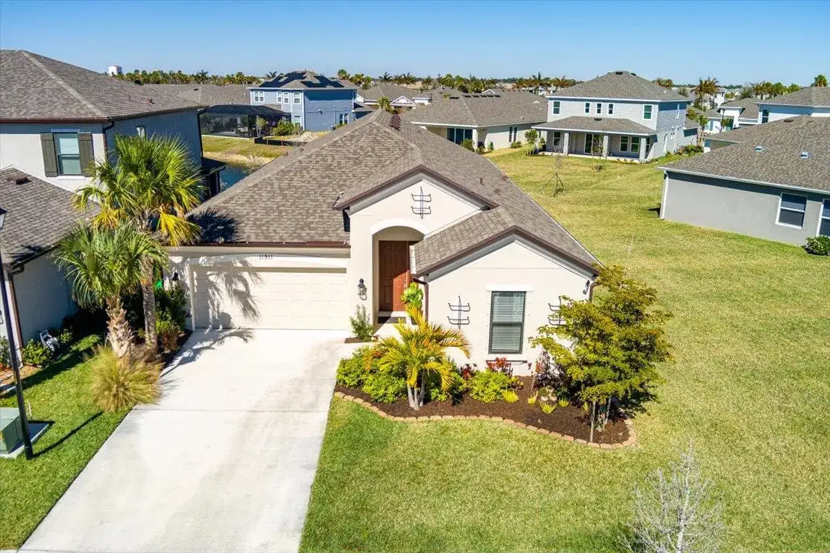 11911 SW Macelli Way, Port St. Lucie FL 34987 photo 4