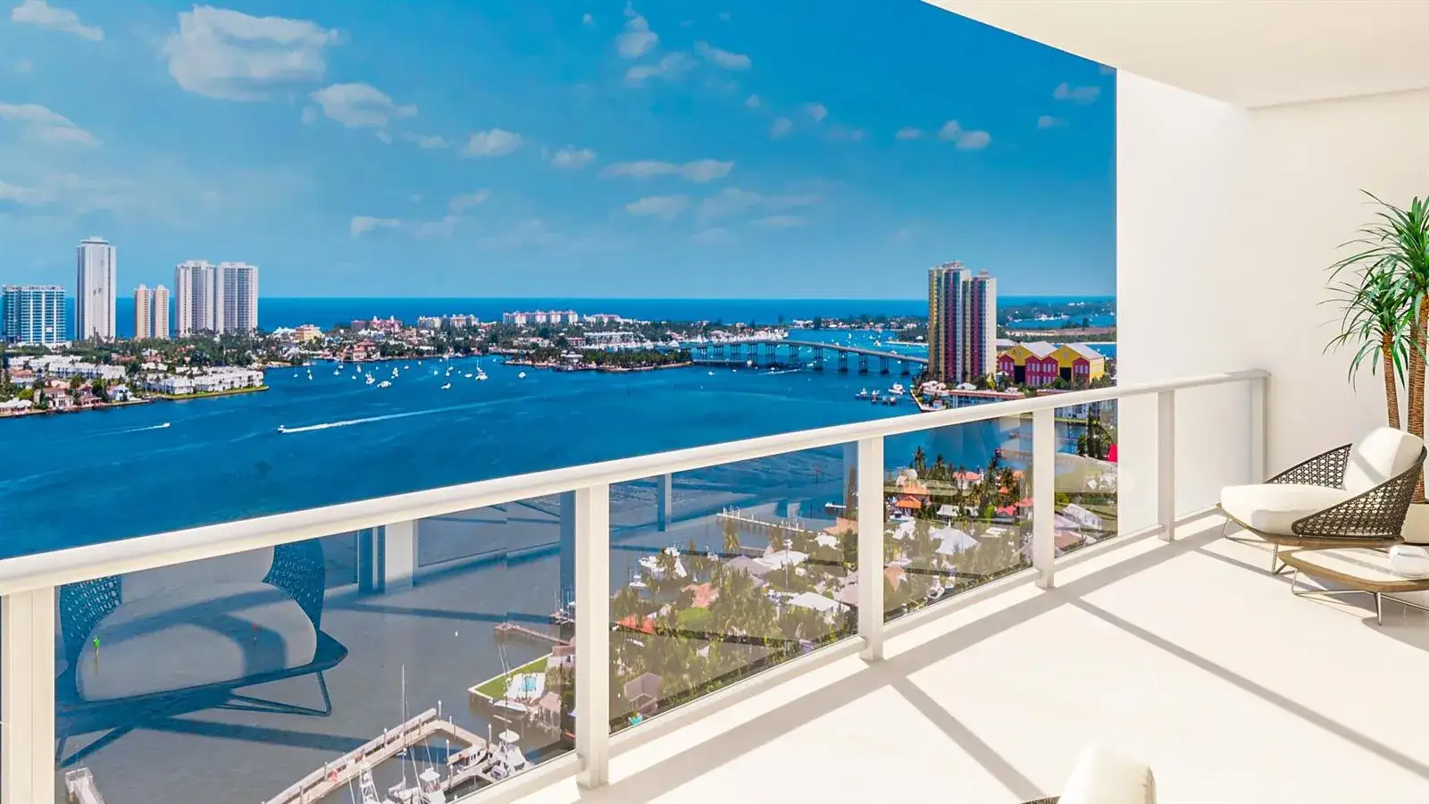 220 Lake Shore Drive # 804, Lake Park FL 33403
