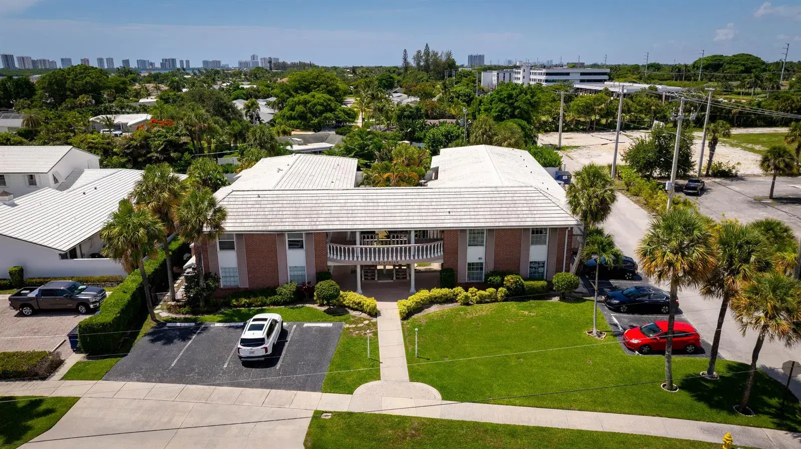 148 Yacht Club Drive # 10, North Palm Beach FL 33408