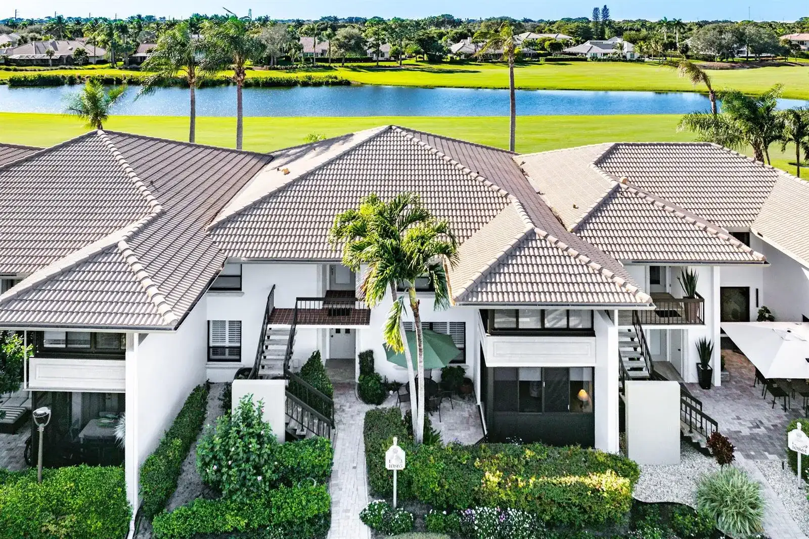 10865 Quail Covey Road, Boynton Beach FL 33436