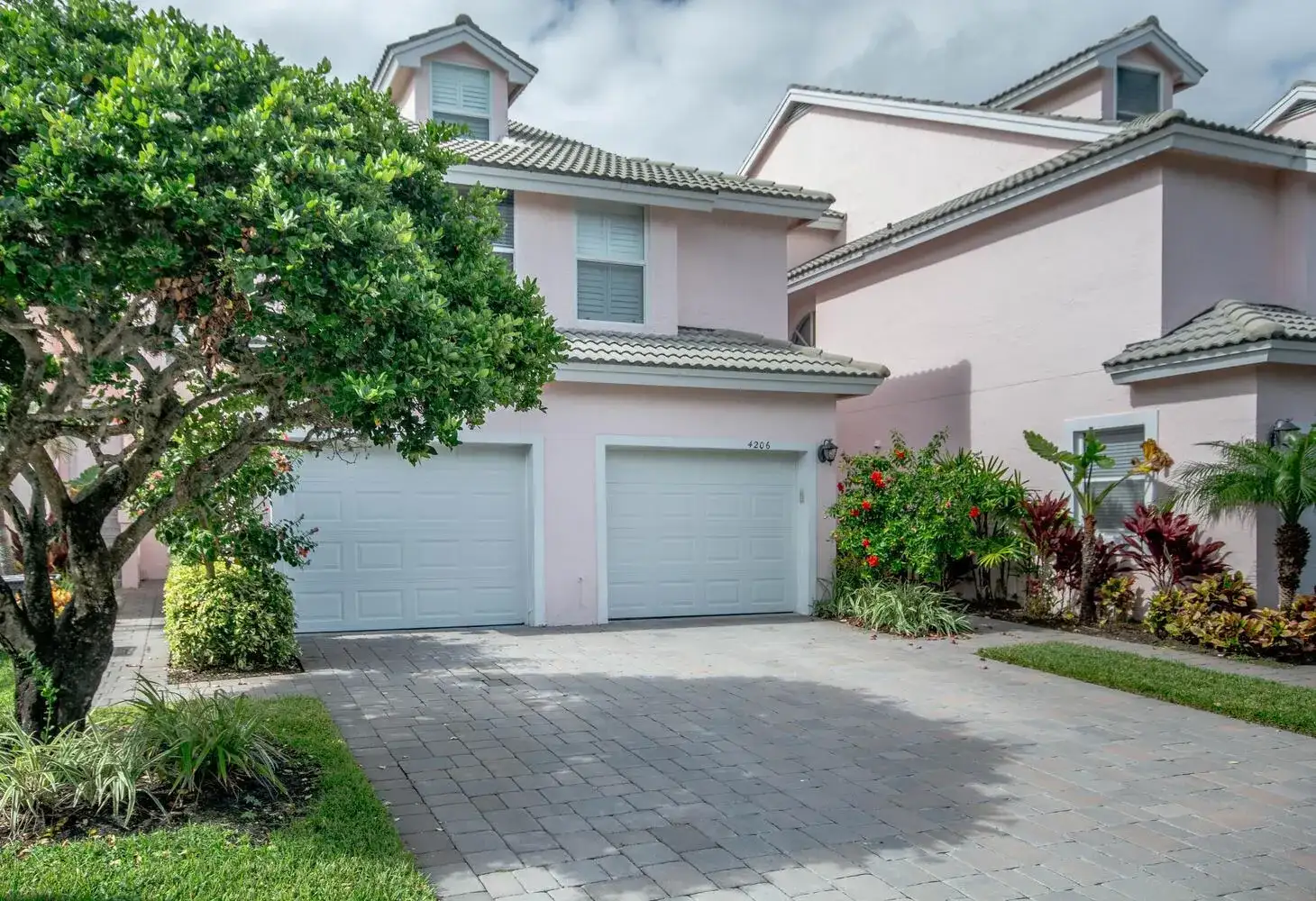 4205 Fairway Drive N # 4205, Jupiter FL 33477 photo 2