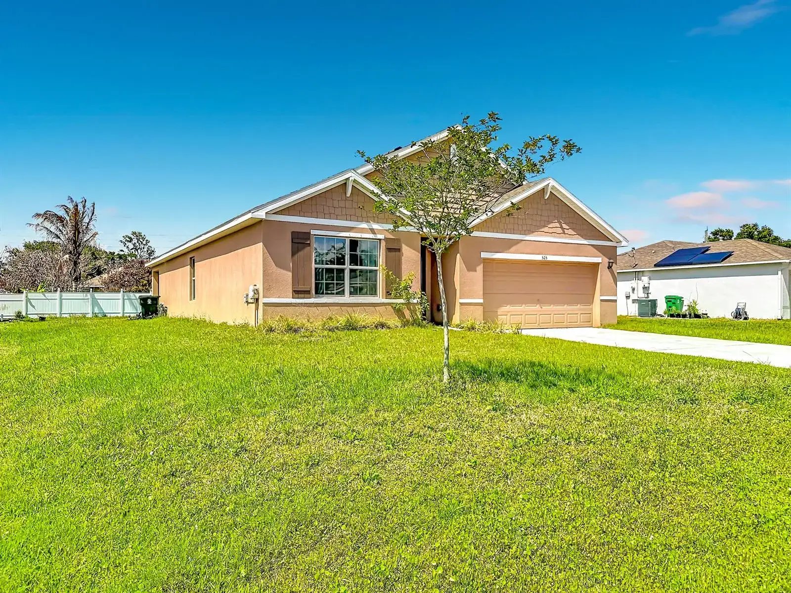 525 SW Twig Avenue, Port St. Lucie FL 34983 photo 4