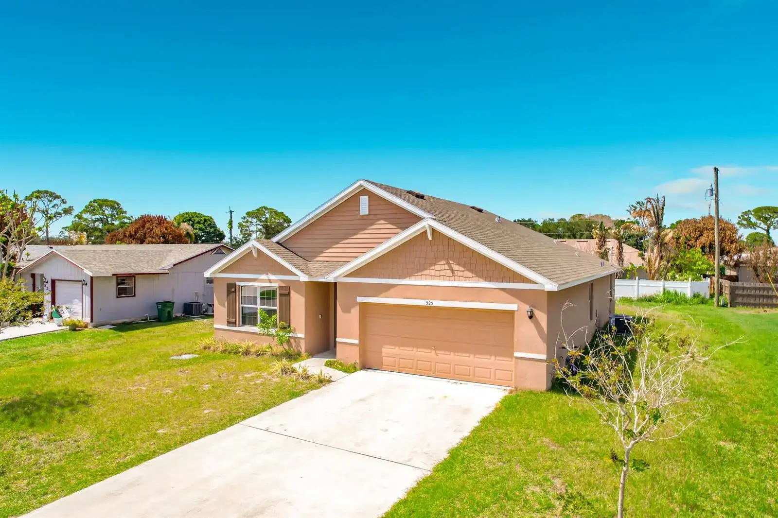 525 SW Twig Avenue, Port St. Lucie FL 34983 photo 5