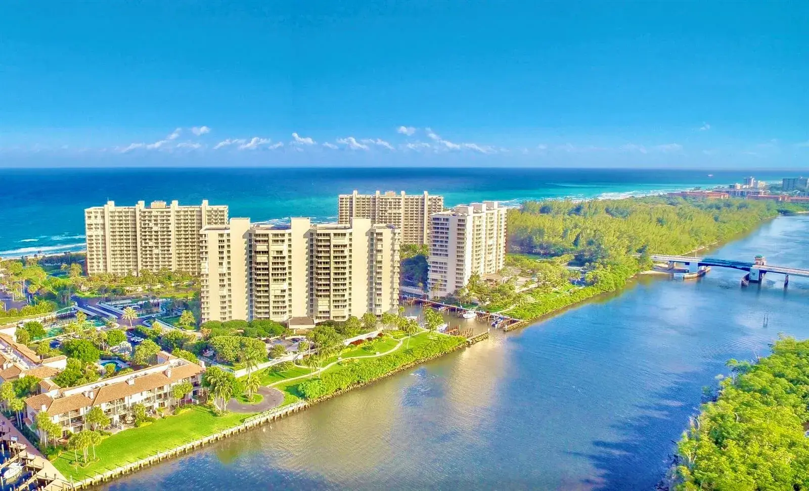 4101 N Ocean Boulevard # 703, Boca Raton FL 33431