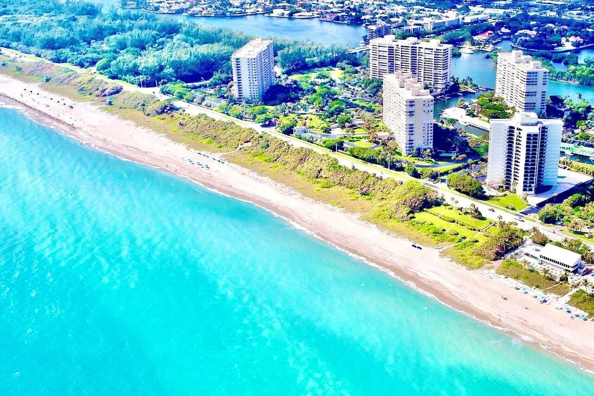 4101 N Ocean Boulevard # 703, Boca Raton FL 33431