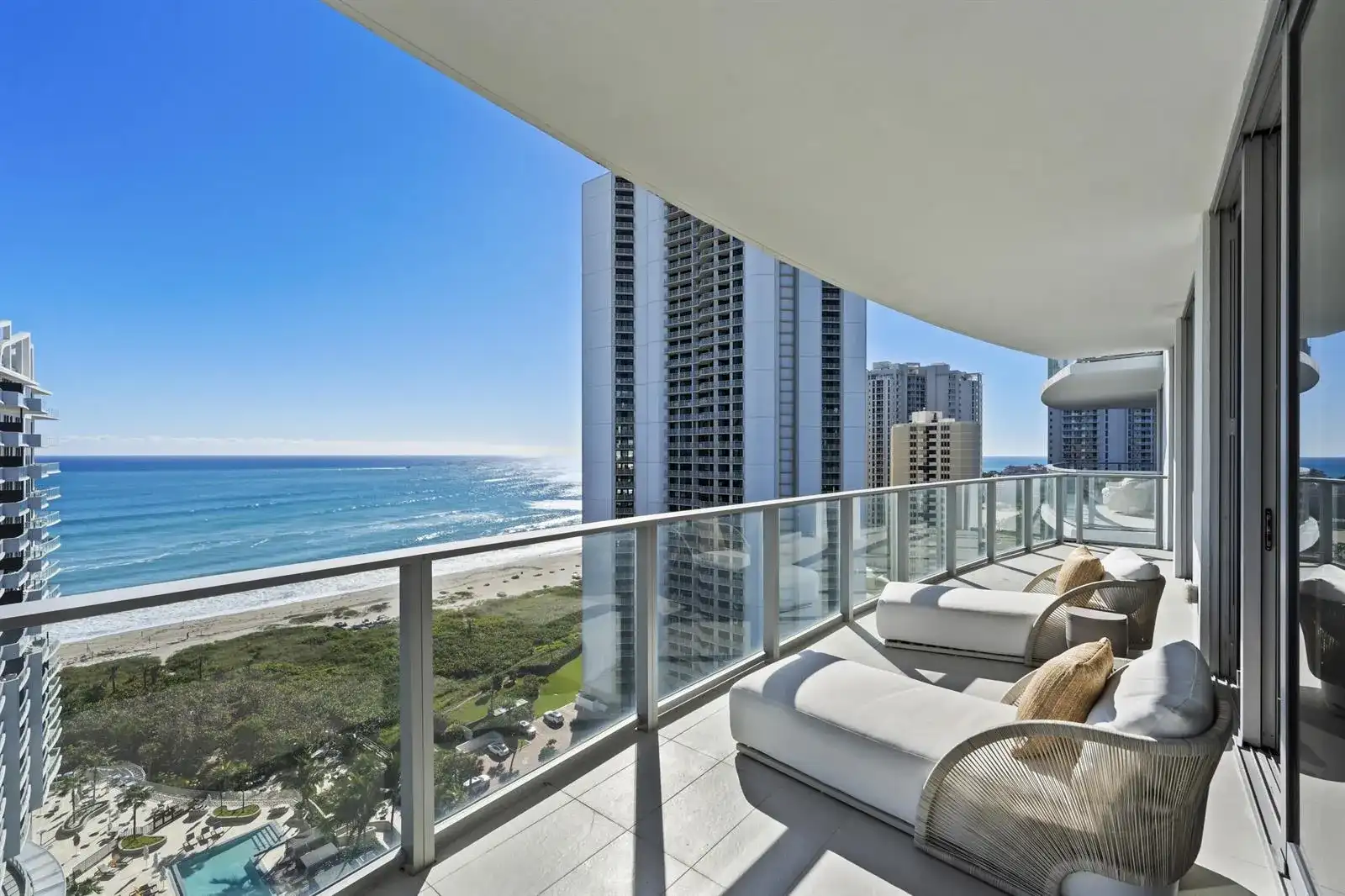 3100 N Ocean Drive # P, Singer Island FL 33404