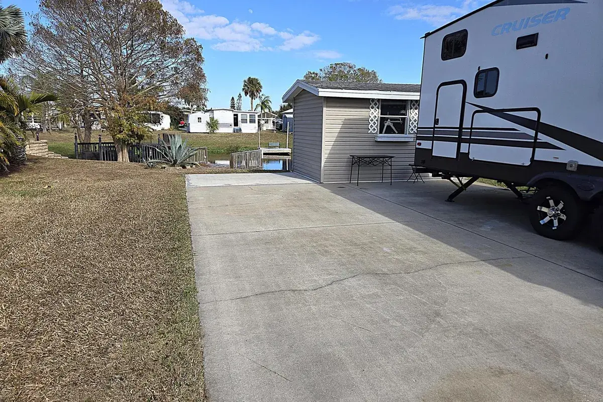 14031 SE 126th Terrace, Okeechobee FL 34974
