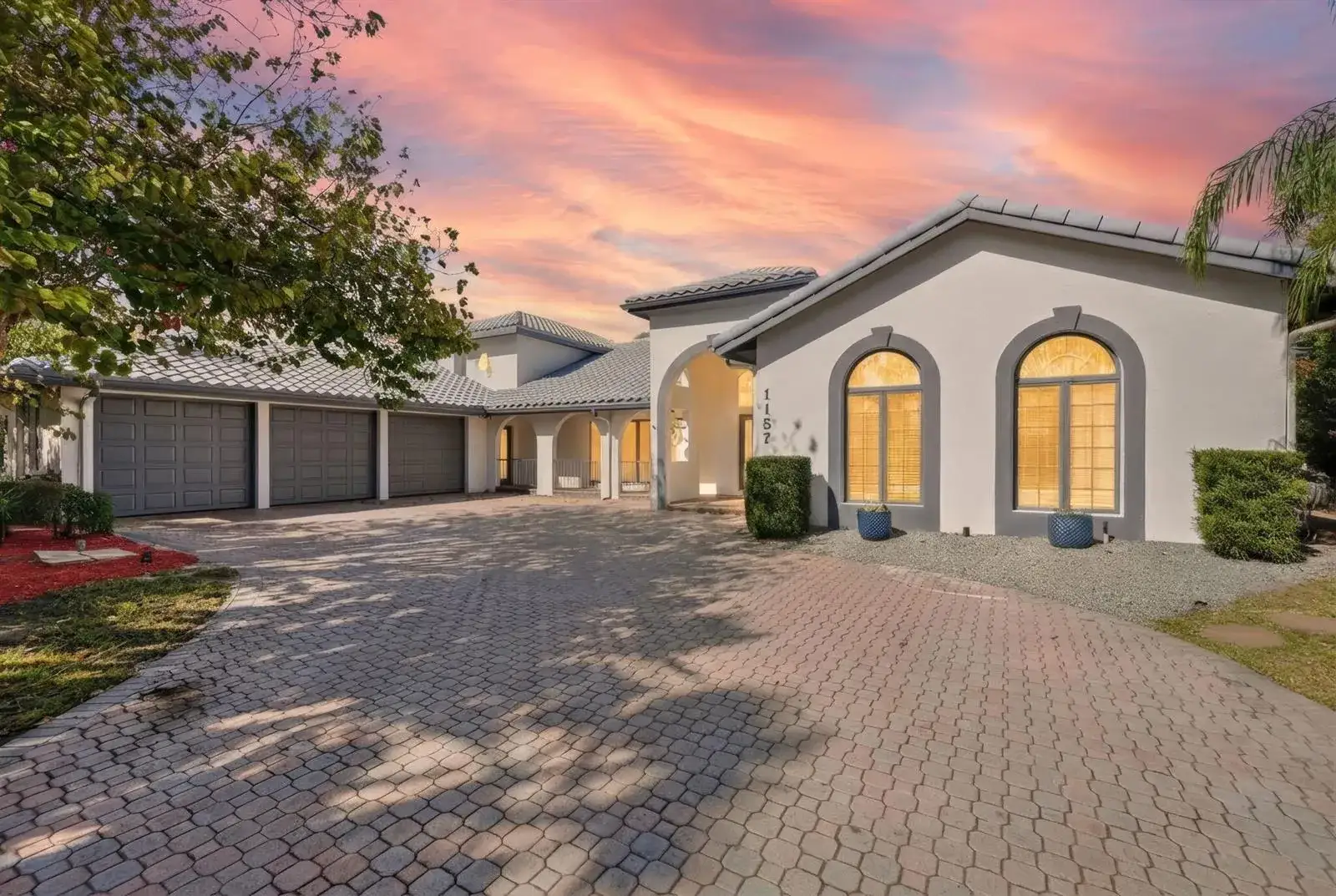1157 SW Mirror Lake Cove, Port St. Lucie FL 34986