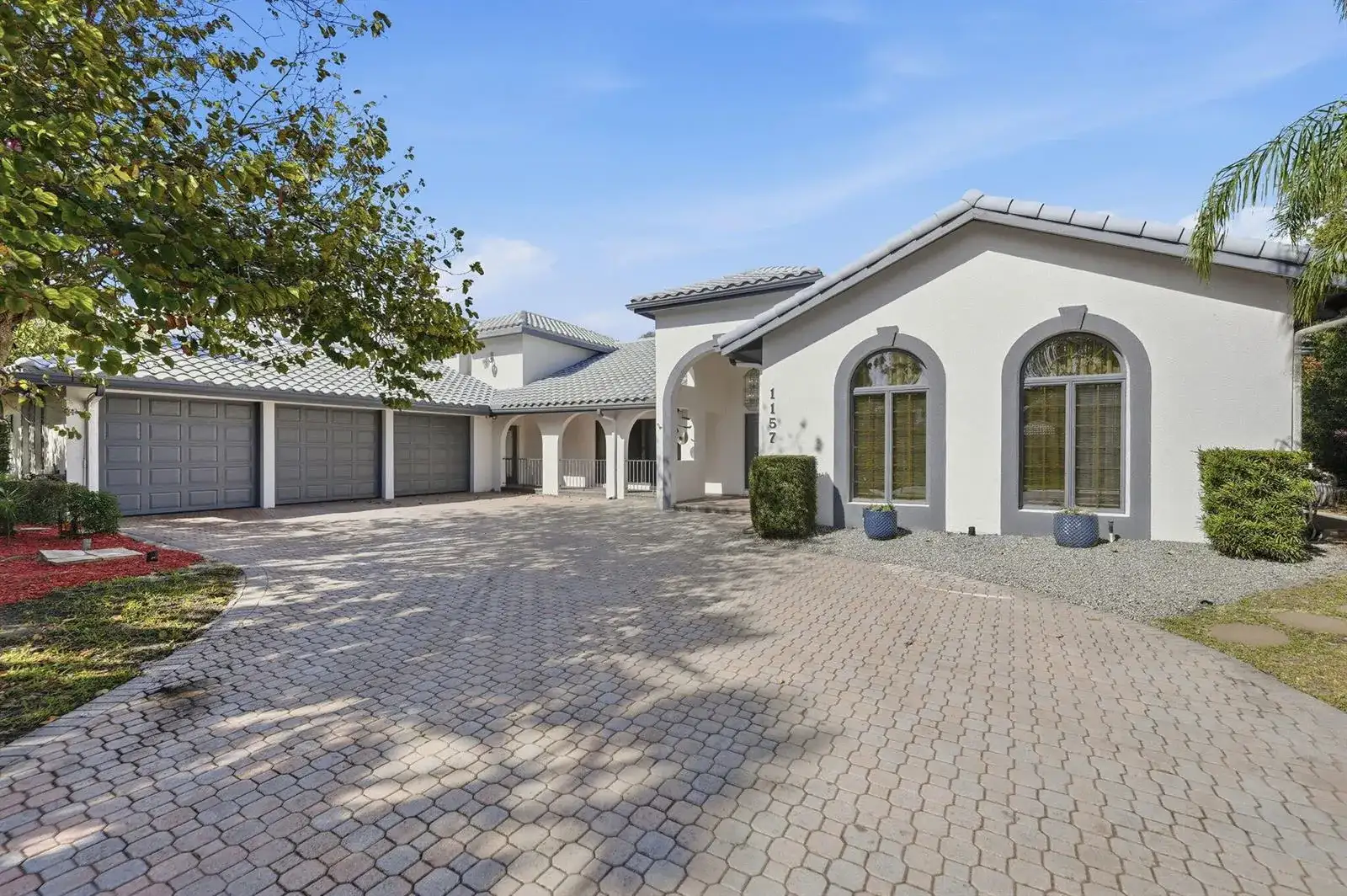 1157 SW Mirror Lake Cove, Port St. Lucie FL 34986 photo 2