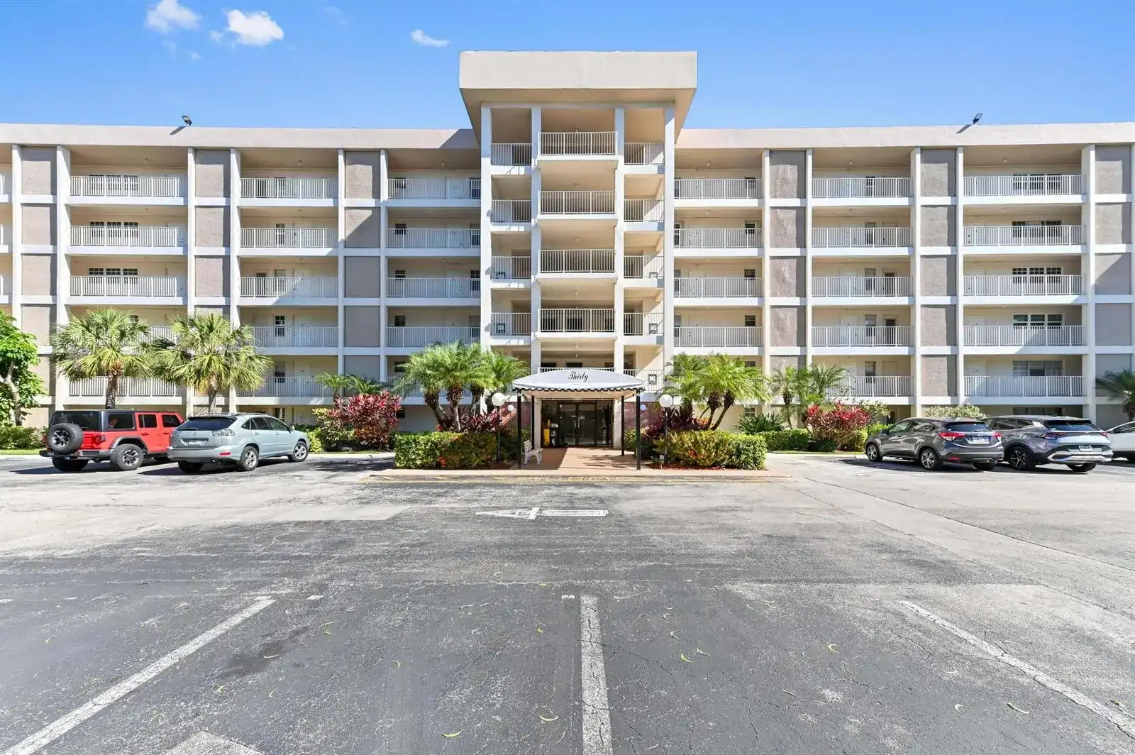 2851 S Palm Aire Drive # 101, Pompano Beach FL 33069