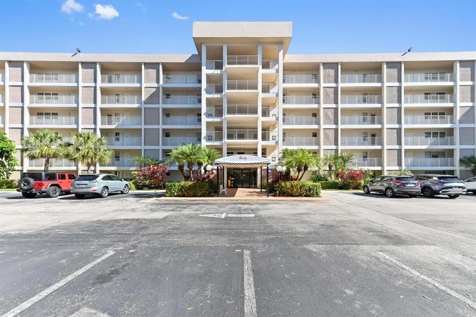 2851 S Palm Aire Drive # 101, Pompano Beach FL 33069