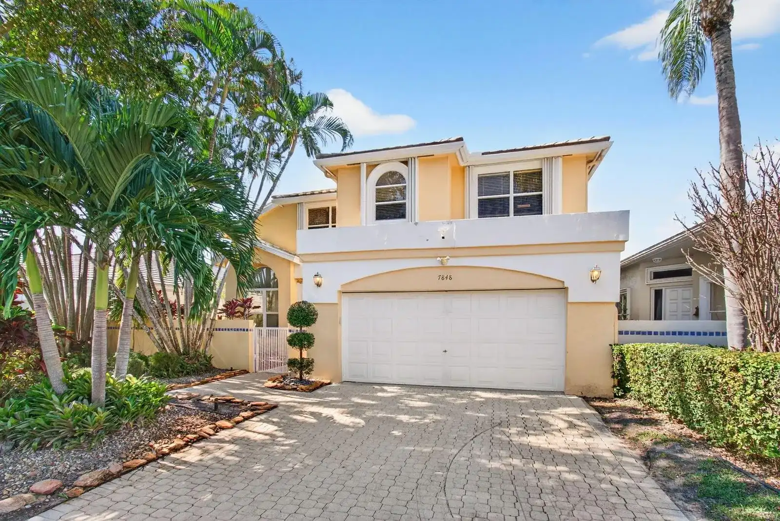 7848 Travlers Tree Drive, Boca Raton FL 33433