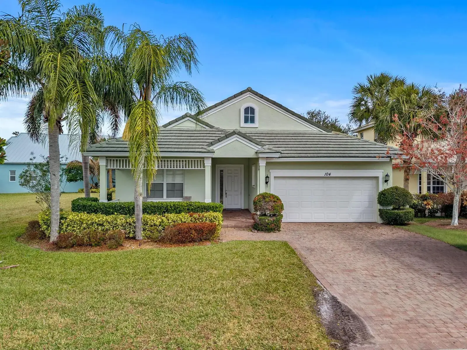 104 NW Willow Grove Avenue, Port St. Lucie FL 34986