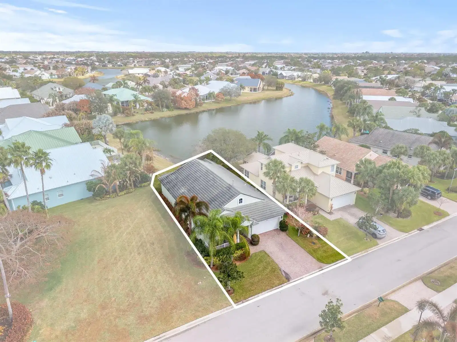 104 NW Willow Grove Avenue, Port St. Lucie FL 34986 photo 4