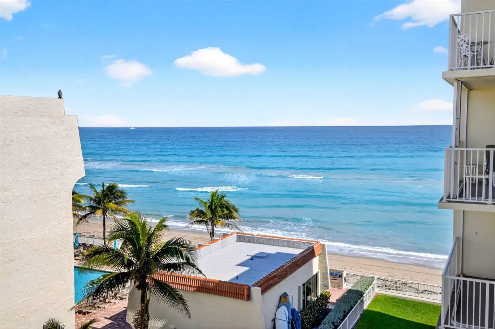 3540 S Ocean Boulevard # 604, South Palm Beach FL 33480