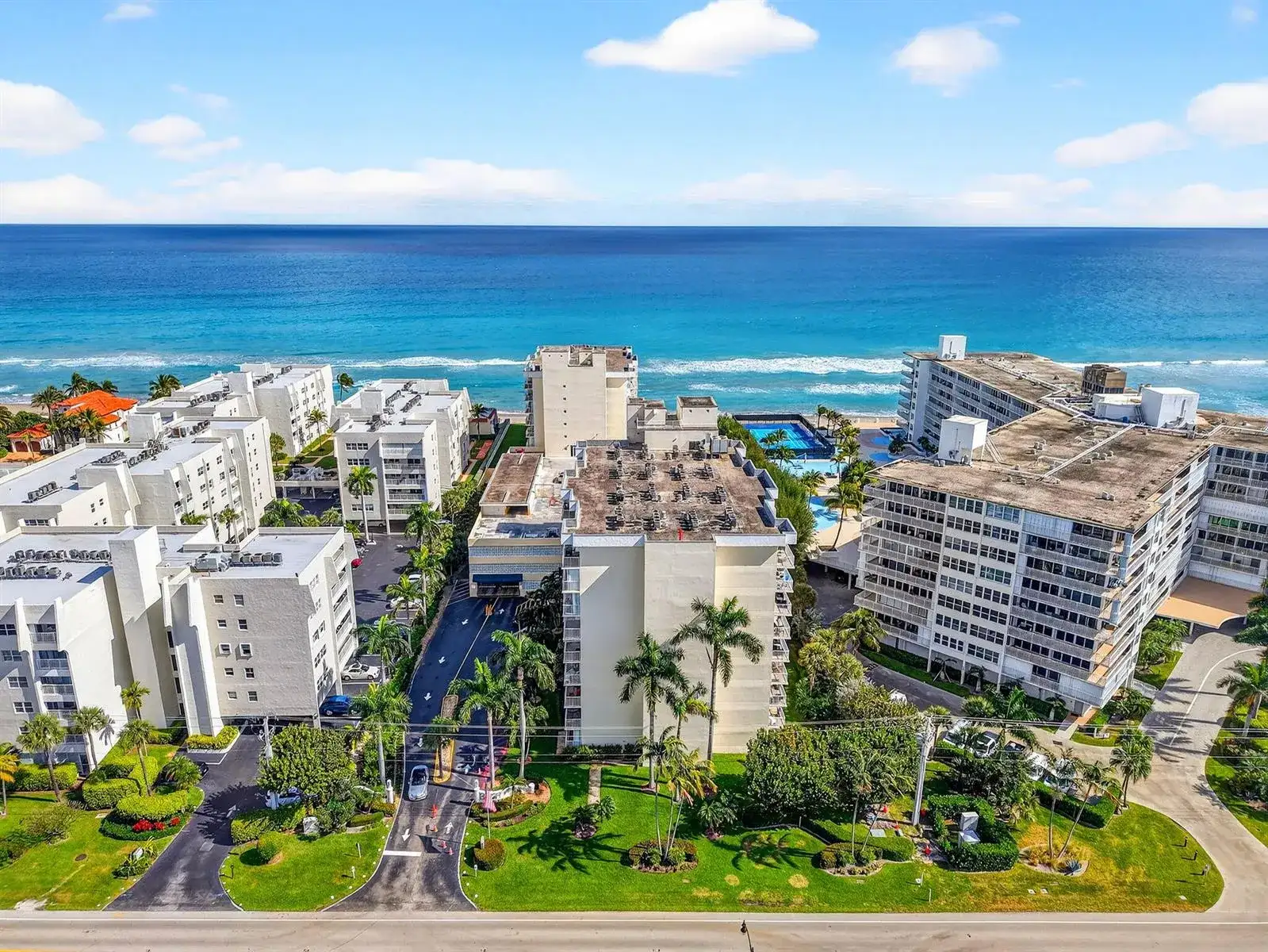 3540 S Ocean Boulevard # 604, South Palm Beach FL 33480 photo 2