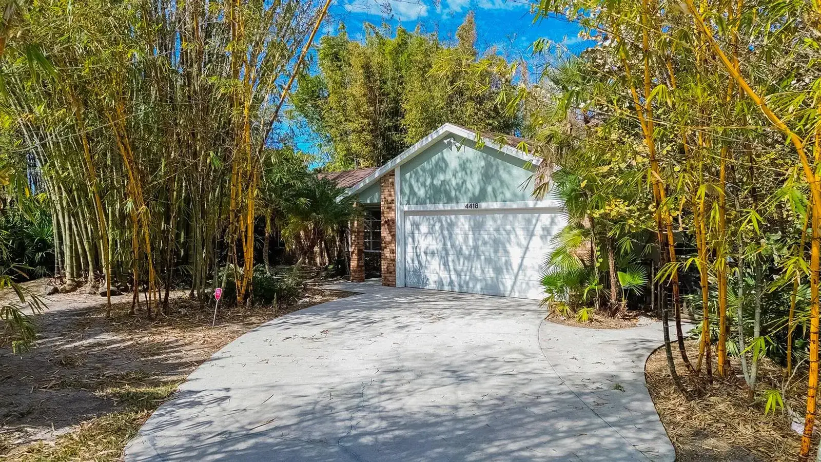 4418 SW Farmington Street, Port St. Lucie FL 34953
