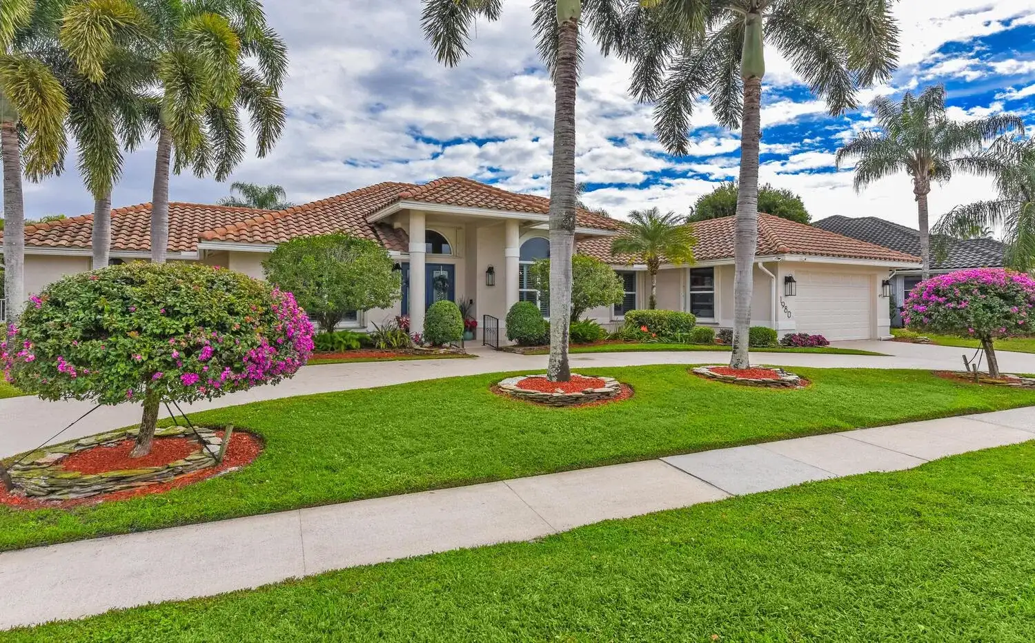 1980 S Club Drive, Wellington FL 33414 photo 2
