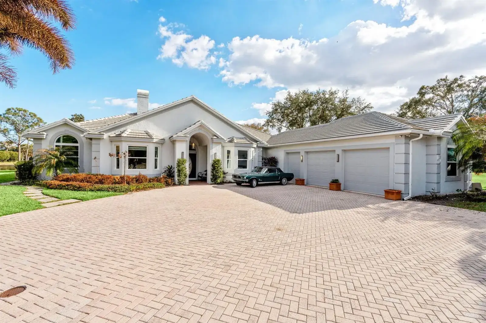 7833 Sabal Lake Drive, Port St. Lucie FL 34986 photo 2