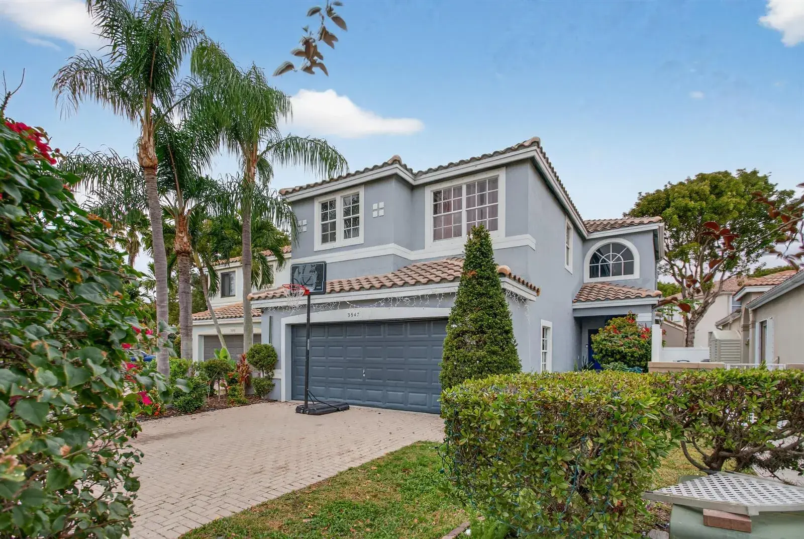 3847 NW 62nd Street, Coconut Creek FL 33073
