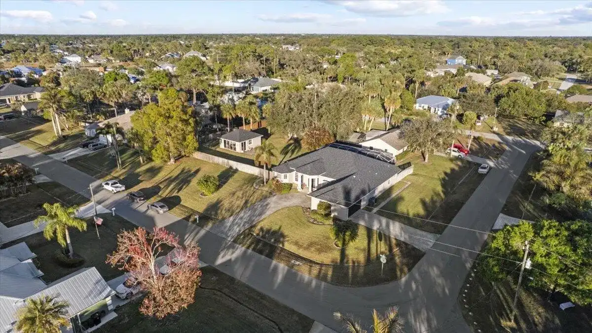 2161 SW Hyacinth Street, Port St. Lucie FL 34953