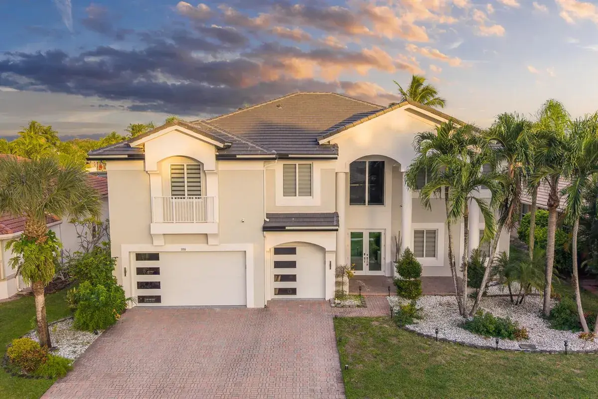 11836 Osprey Point Circle, Wellington FL 33449