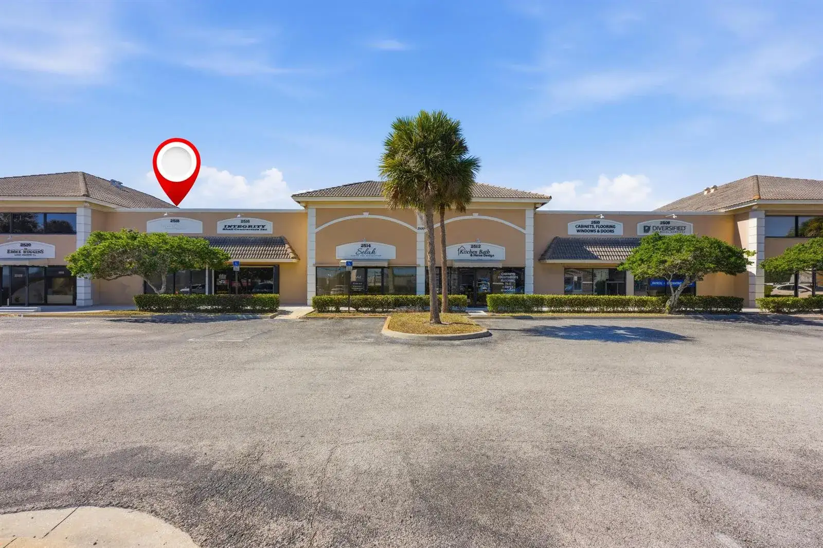 2518 SE Willoughby Boulevard # 2518, Stuart FL 34994