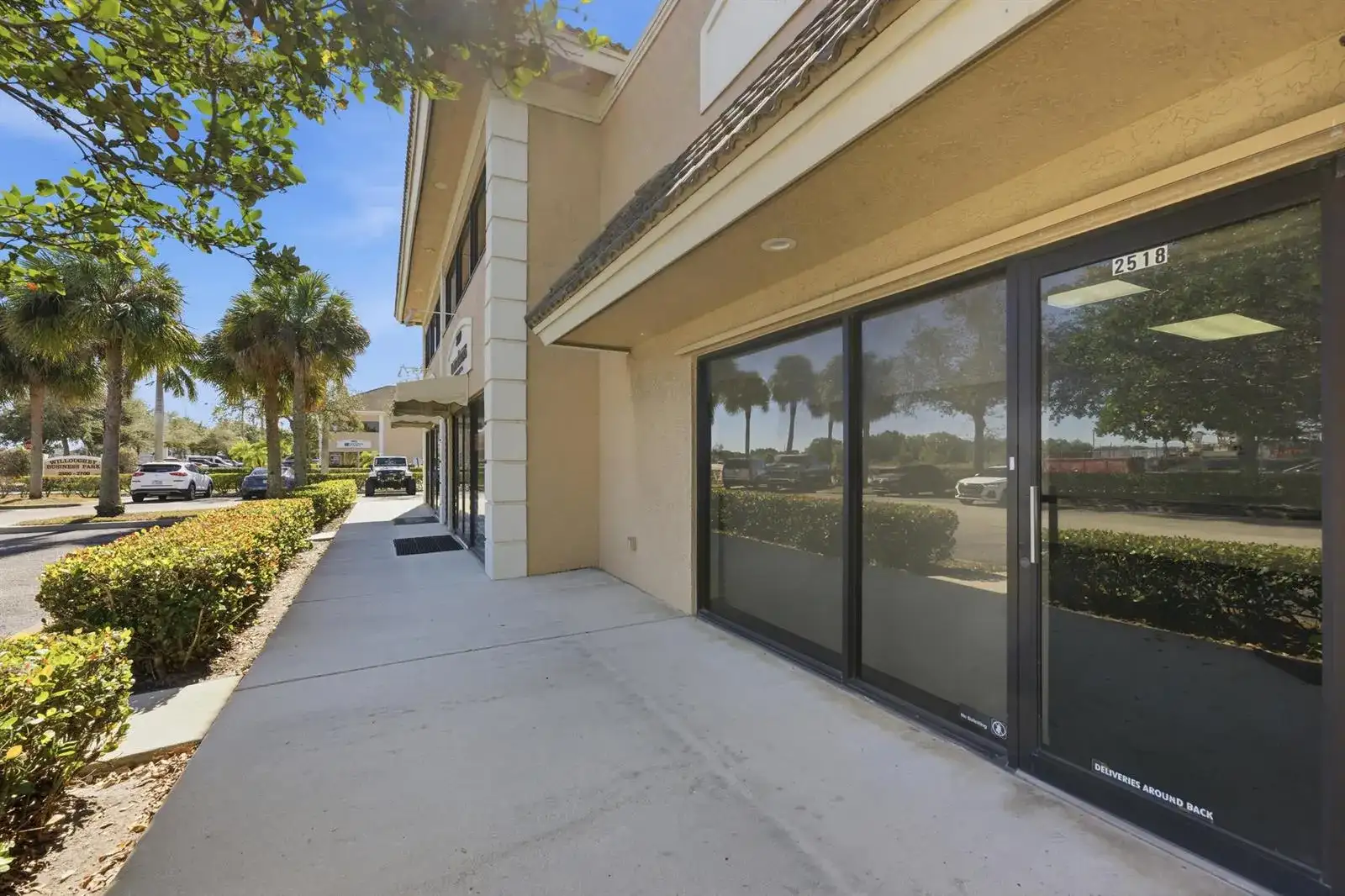 2518 SE Willoughby Boulevard # 2518, Stuart FL 34994 photo 3