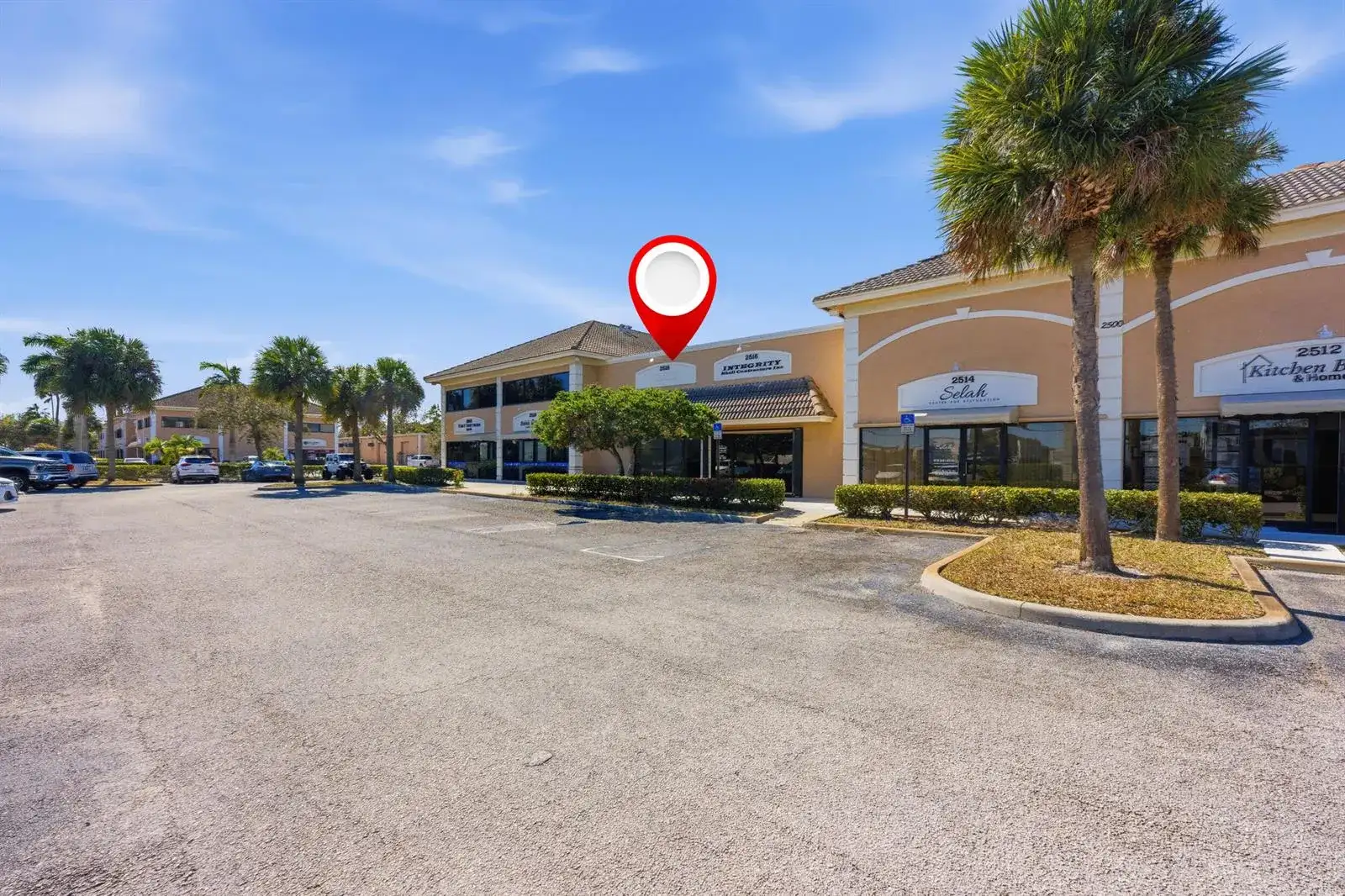 2518 SE Willoughby Boulevard # 2518, Stuart FL 34994 photo 4