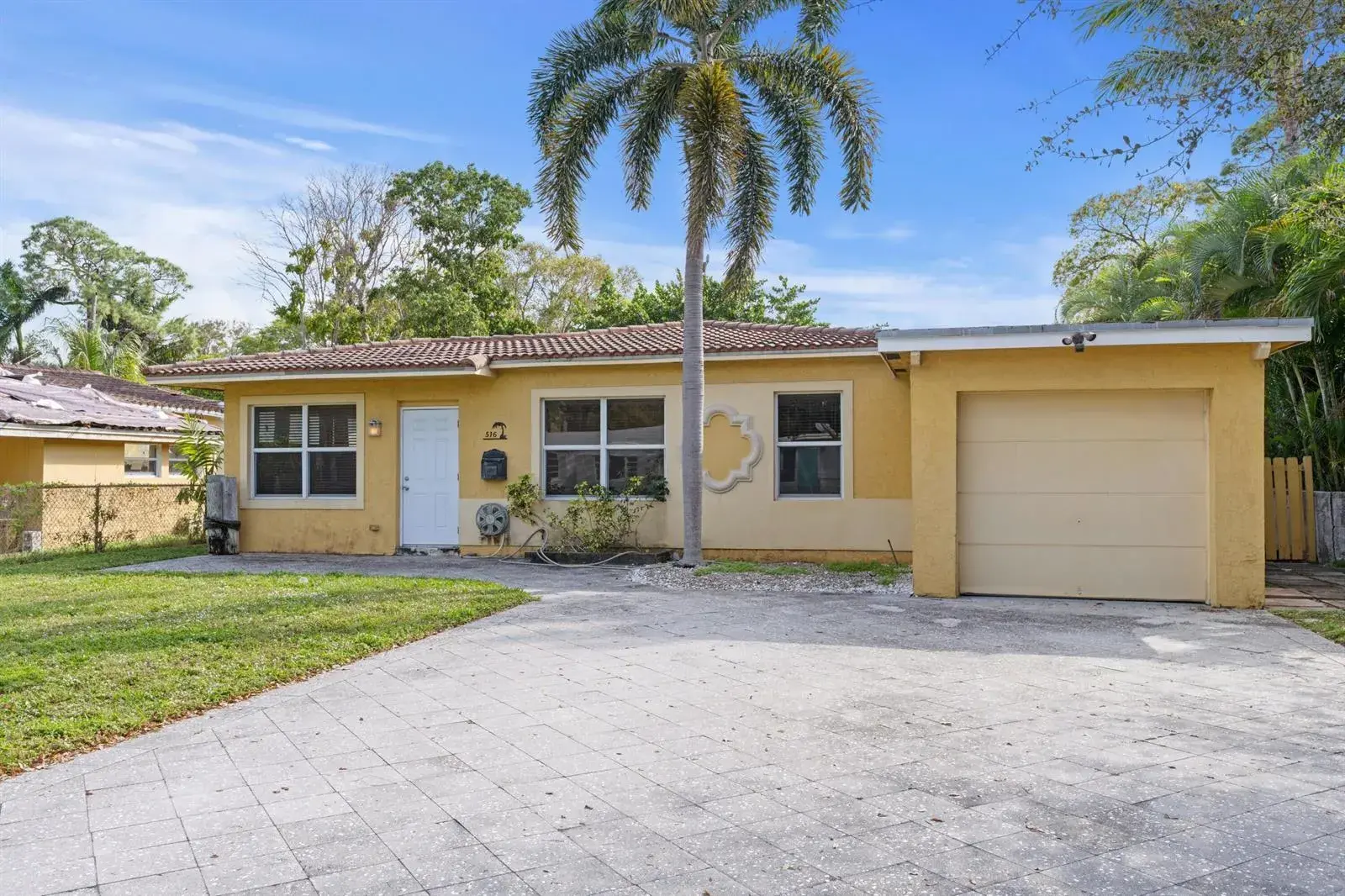 516 SW 17th Street, Fort Lauderdale FL 33315