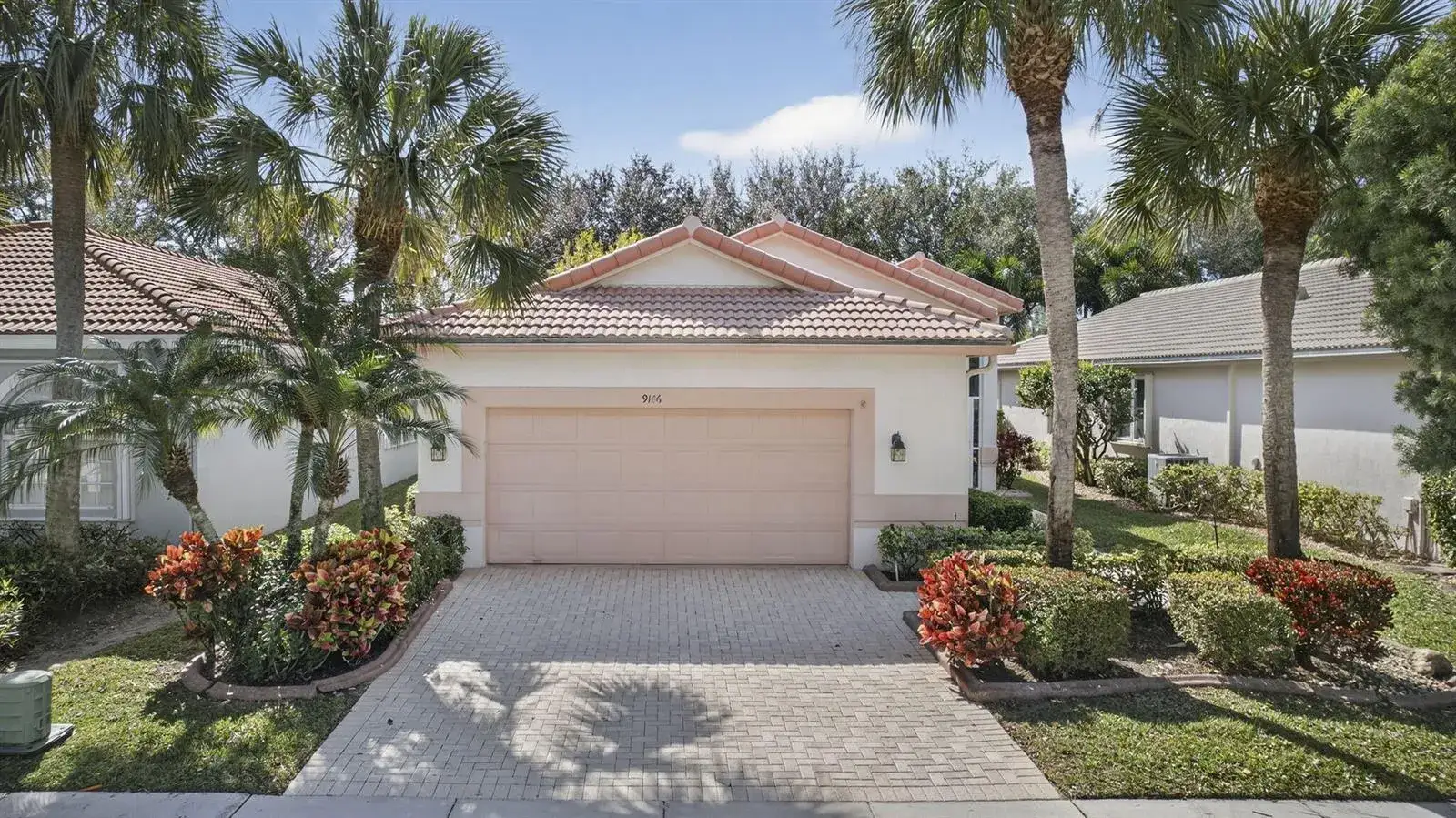 9146 Bay Point Circle, West Palm Beach FL 33411