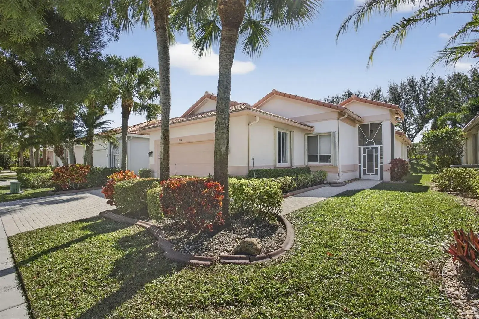 9146 Bay Point Circle, West Palm Beach FL 33411 photo 2