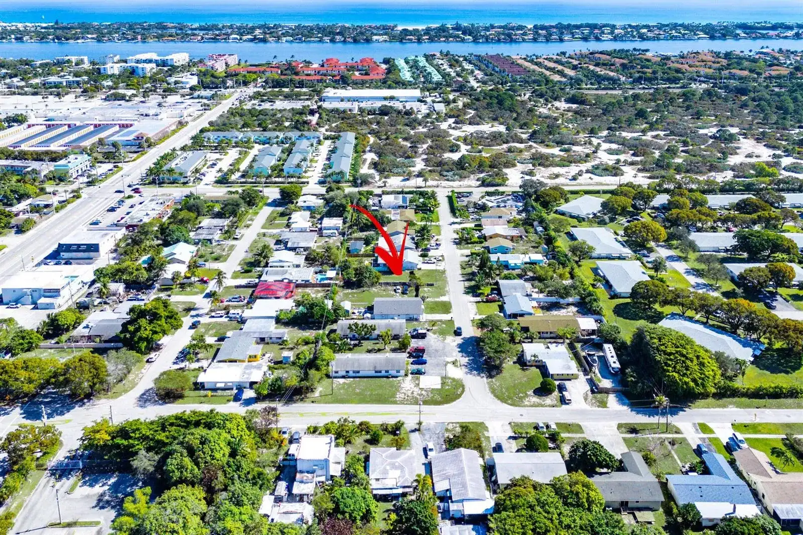 1073 Florence Road, Lake Worth FL 33462