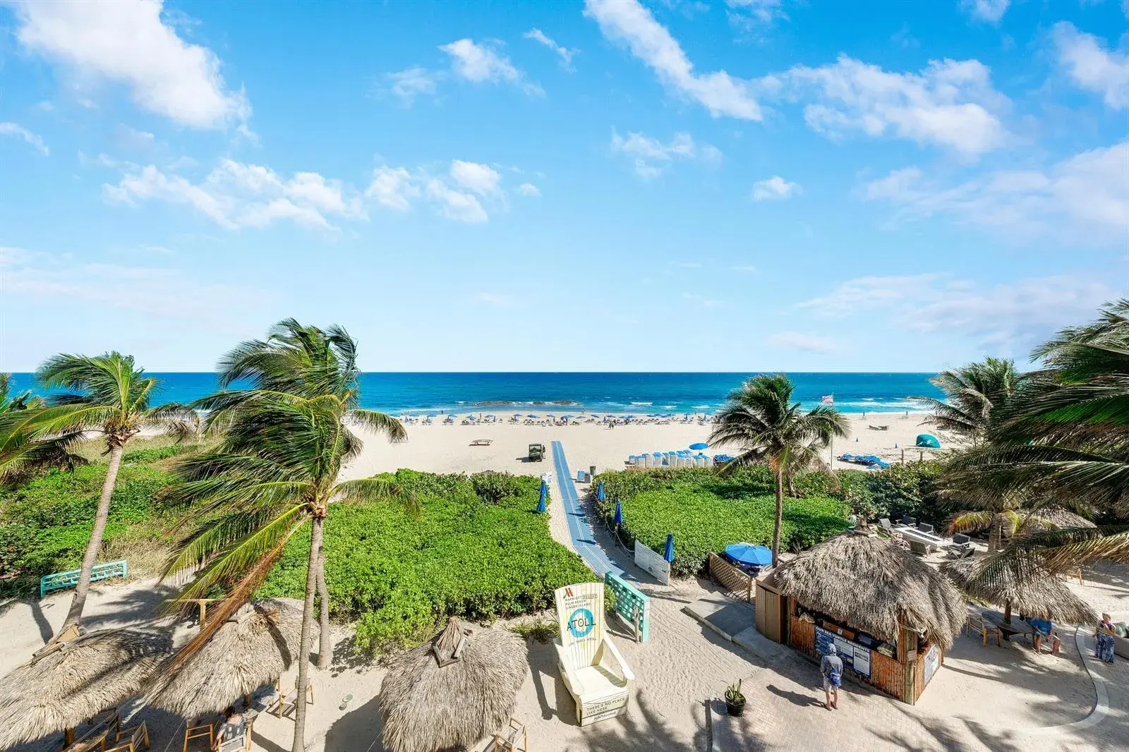 3800 N Ocean Drive # 452, Singer Island FL 33404