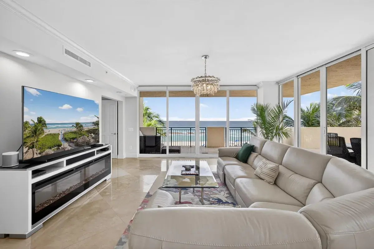 3800 N Ocean Drive # 452, Singer Island FL 33404