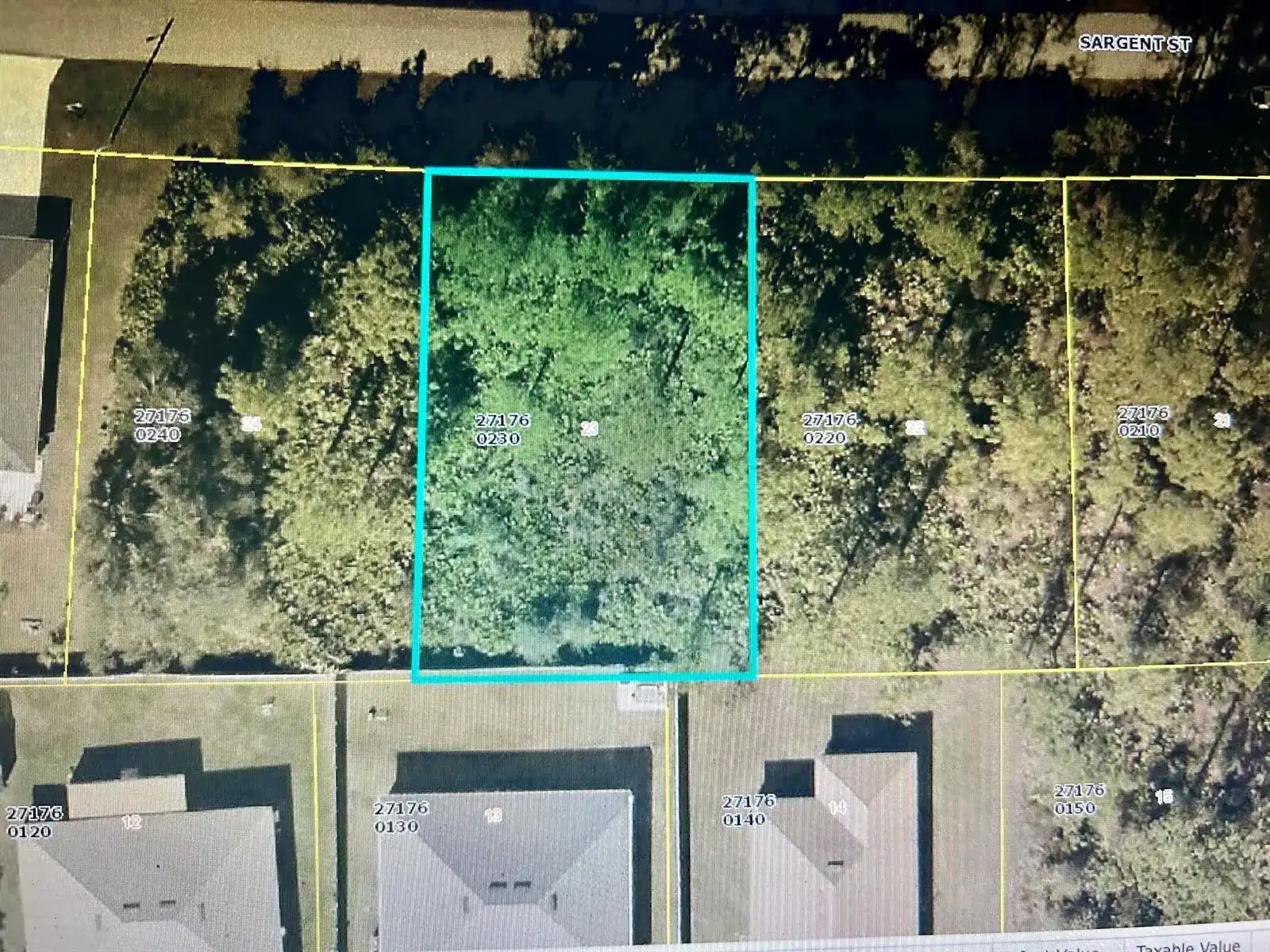 531 Sargent Street, Lehigh Acres FL 33972