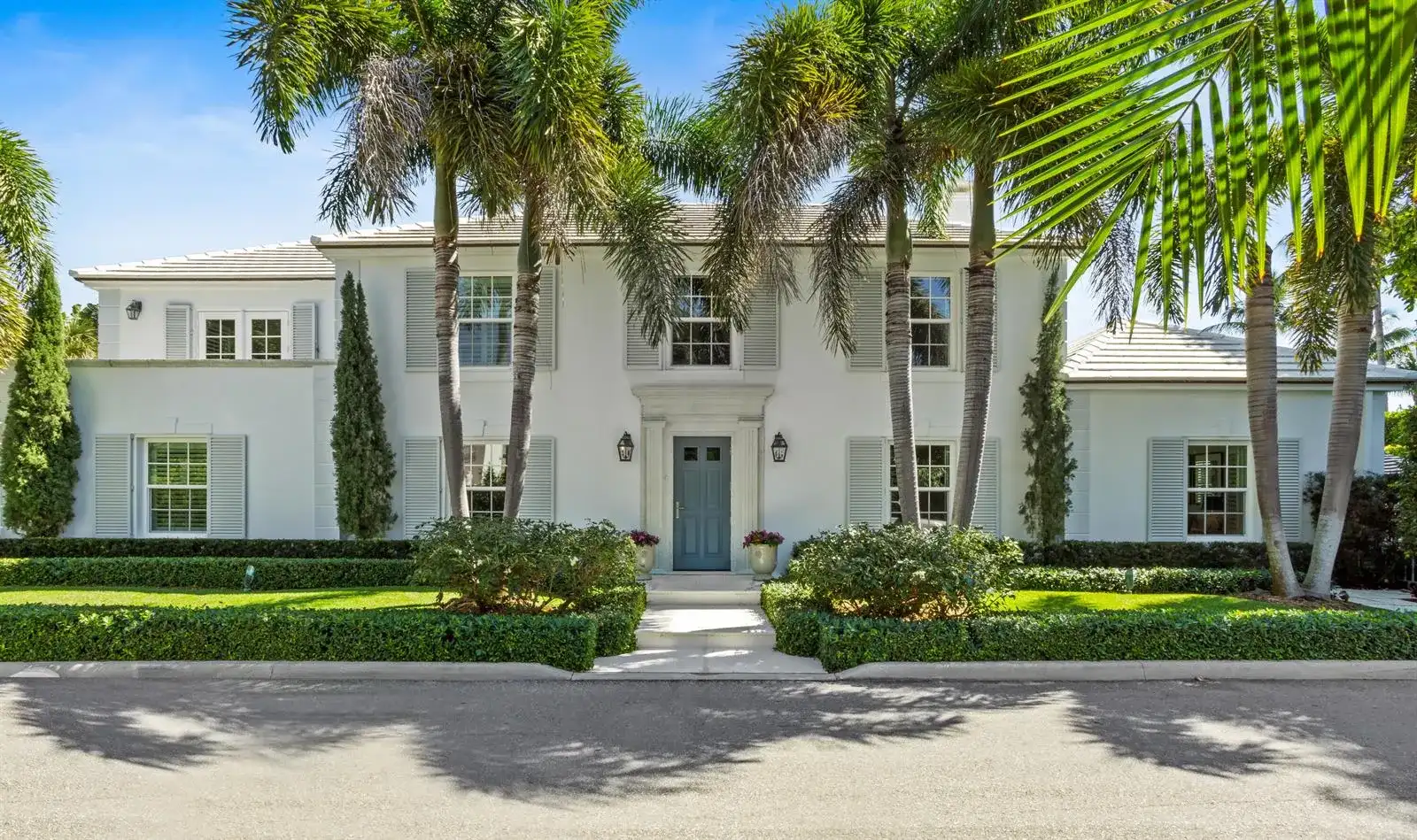 327 Arabian Road, Palm Beach FL 33480